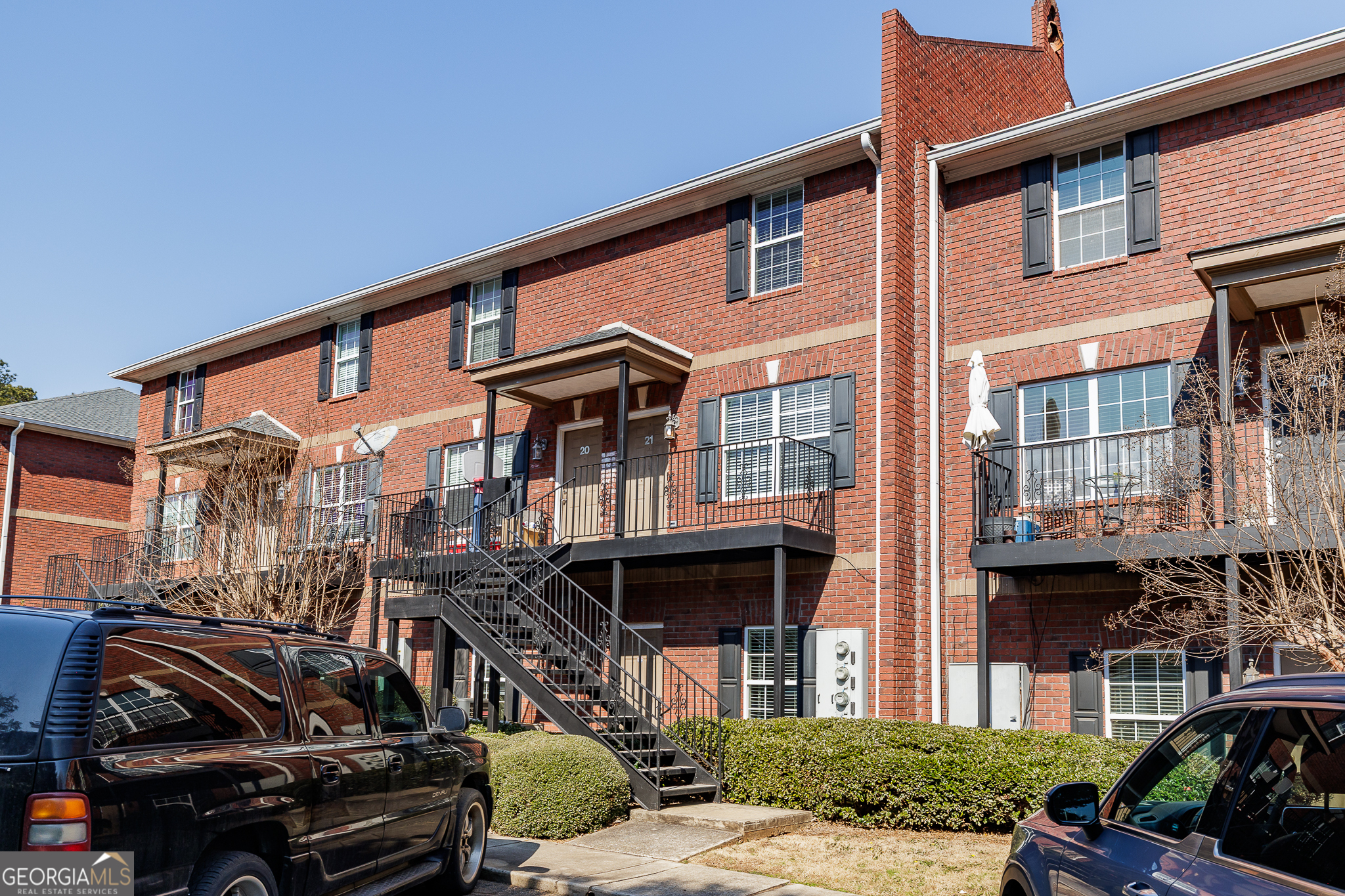 105 Whitehead Road, Unit 21 Athens, GA 30606 - Photo 24 of 29