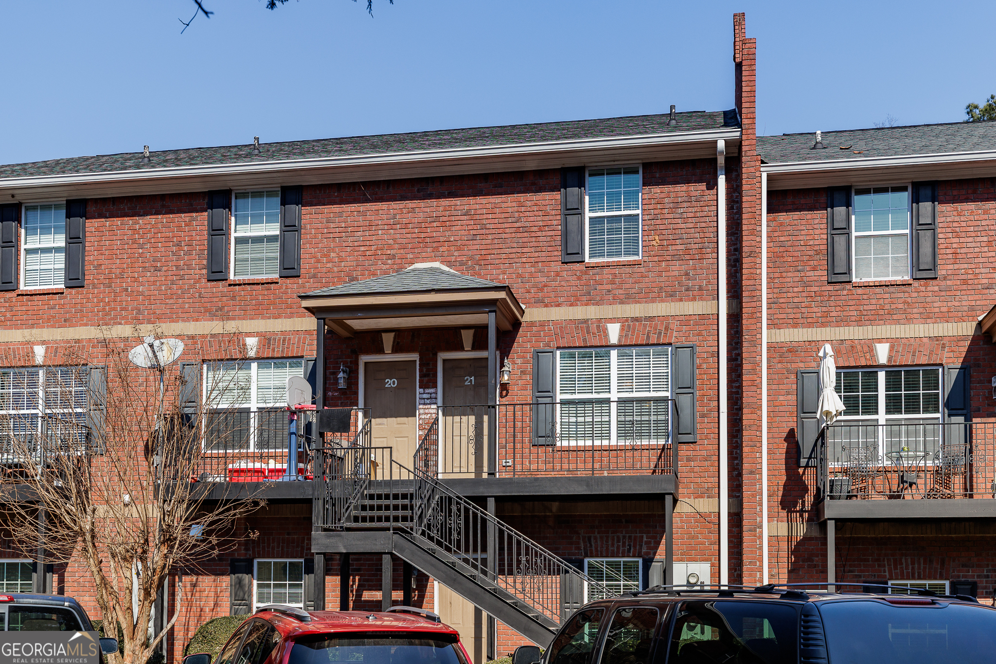 105 Whitehead Road, Unit 21 Athens, GA 30606 - Photo 25 of 29
