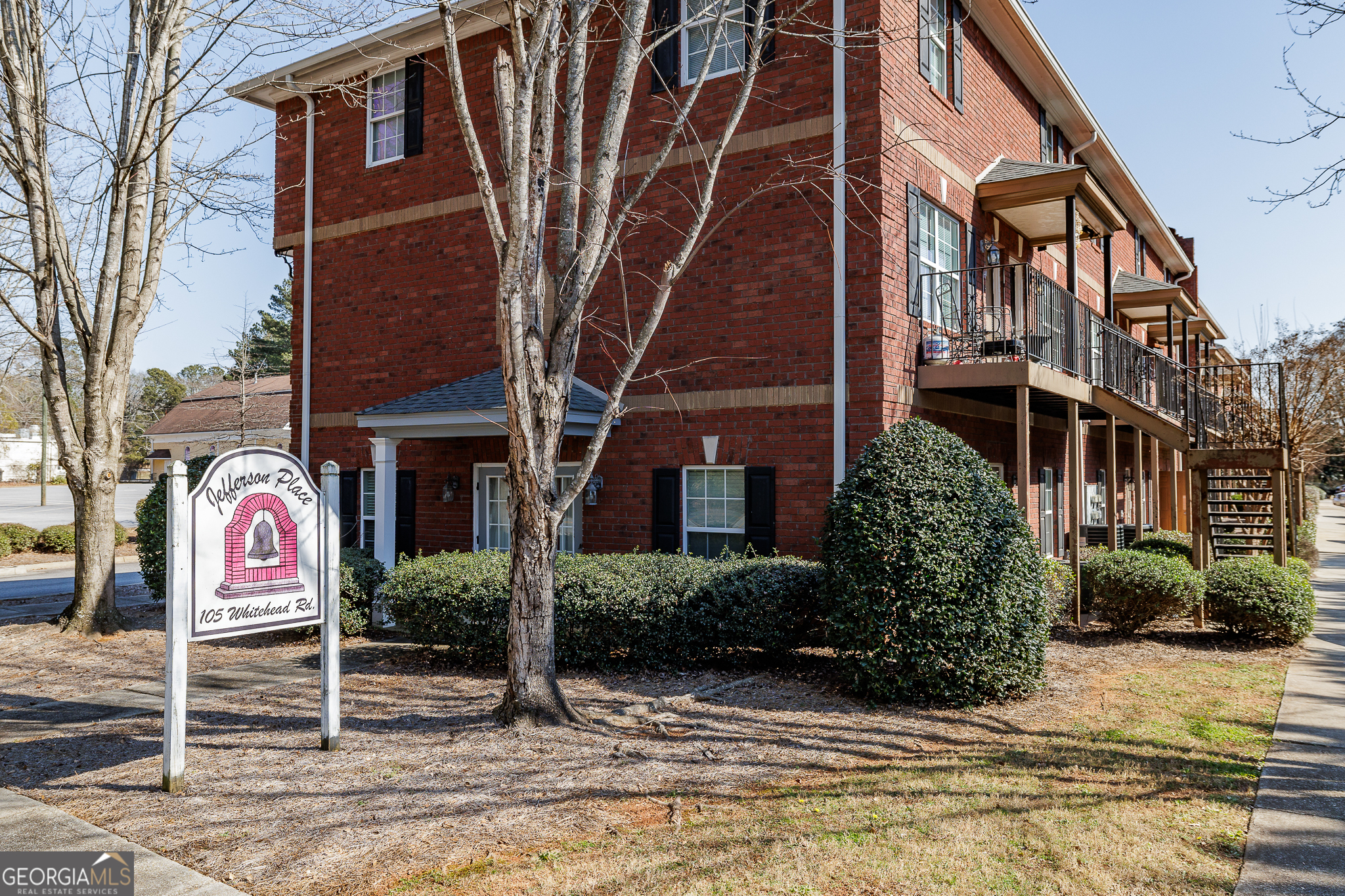105 Whitehead Road, Unit 21 Athens, GA 30606 - Photo 26 of 29