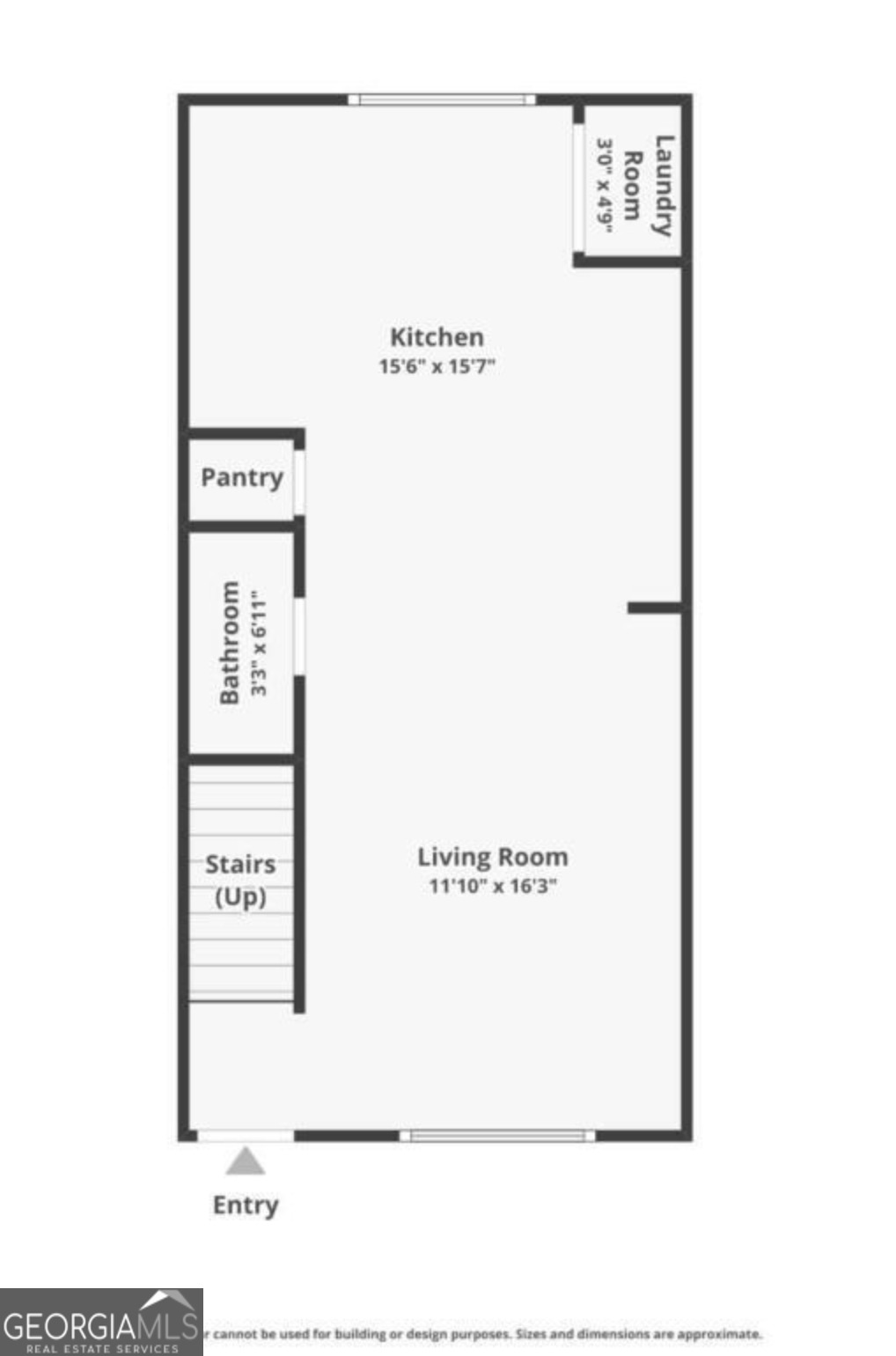 105 Whitehead Road, Unit 21 Athens, GA 30606 - Photo 28 of 29