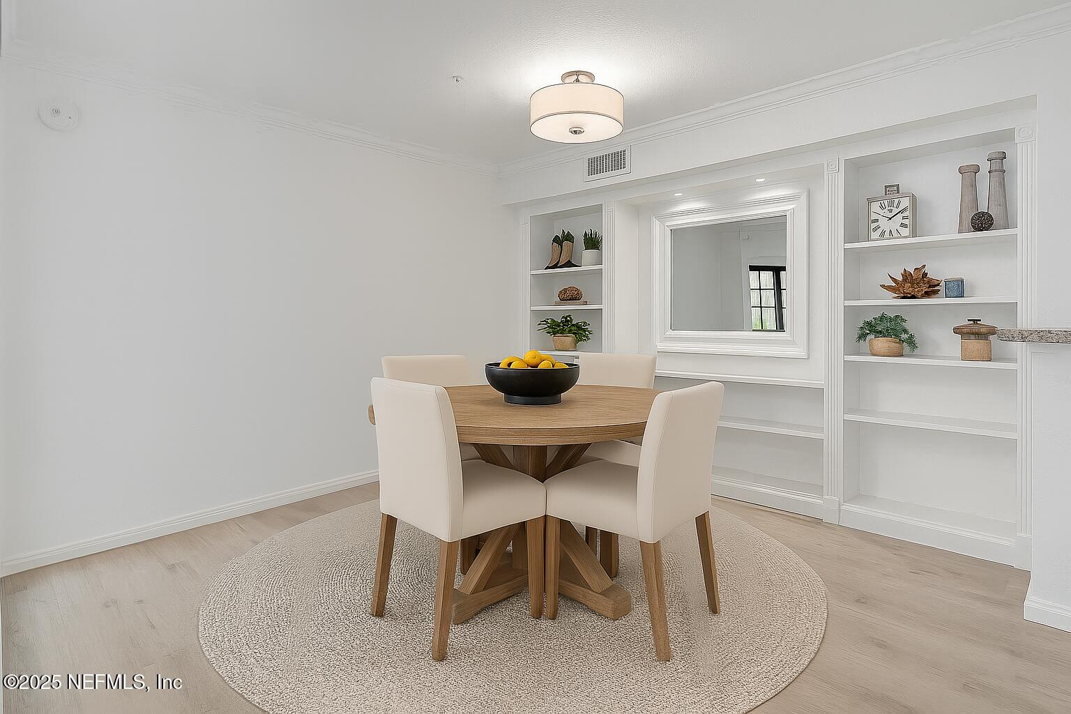 430 Timberwalk Court, Unit 1017 Ponte Vedra Beach, FL 32082 - Photo 21 of 57 Diing room