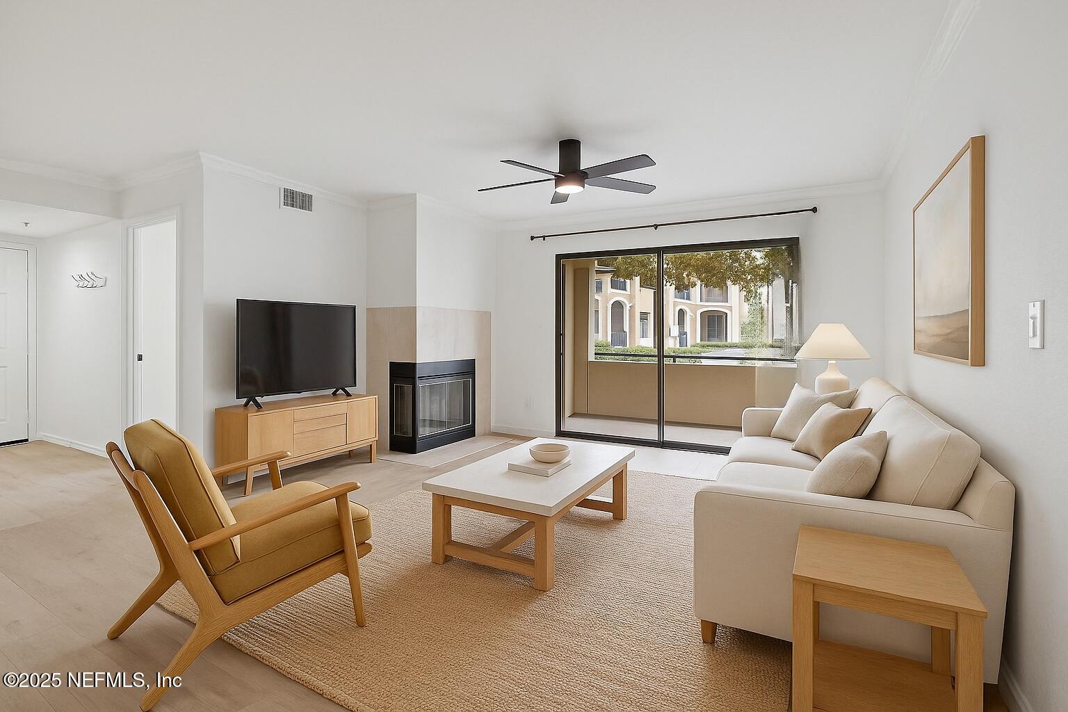 430 Timberwalk Court, Unit 1017 Ponte Vedra Beach, FL 32082 - Photo 25 of 57 lliving 2