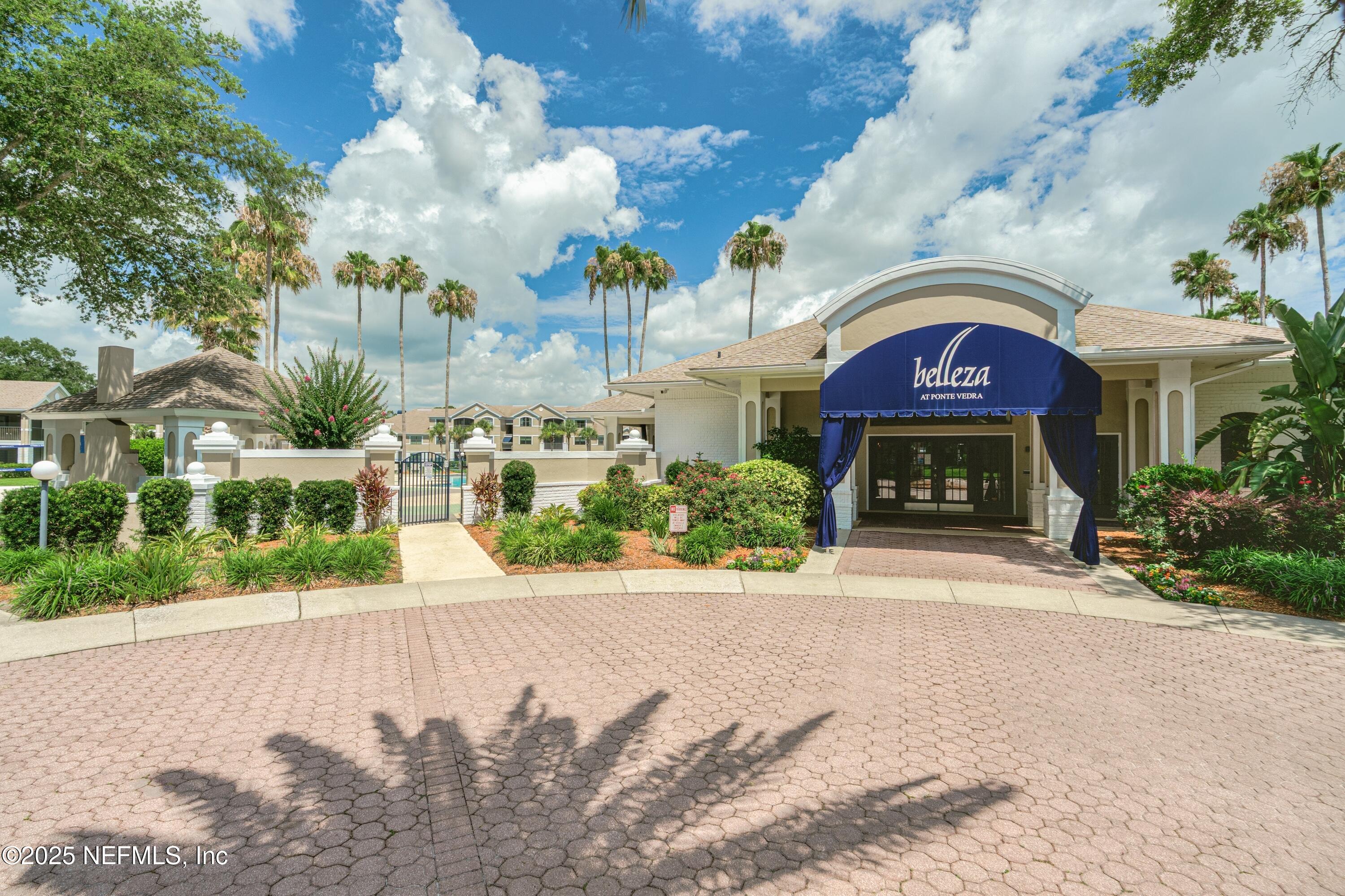 430 Timberwalk Court, Unit 1017 Ponte Vedra Beach, FL 32082 - Photo 39 of 57 mls-Belleza PVB-02