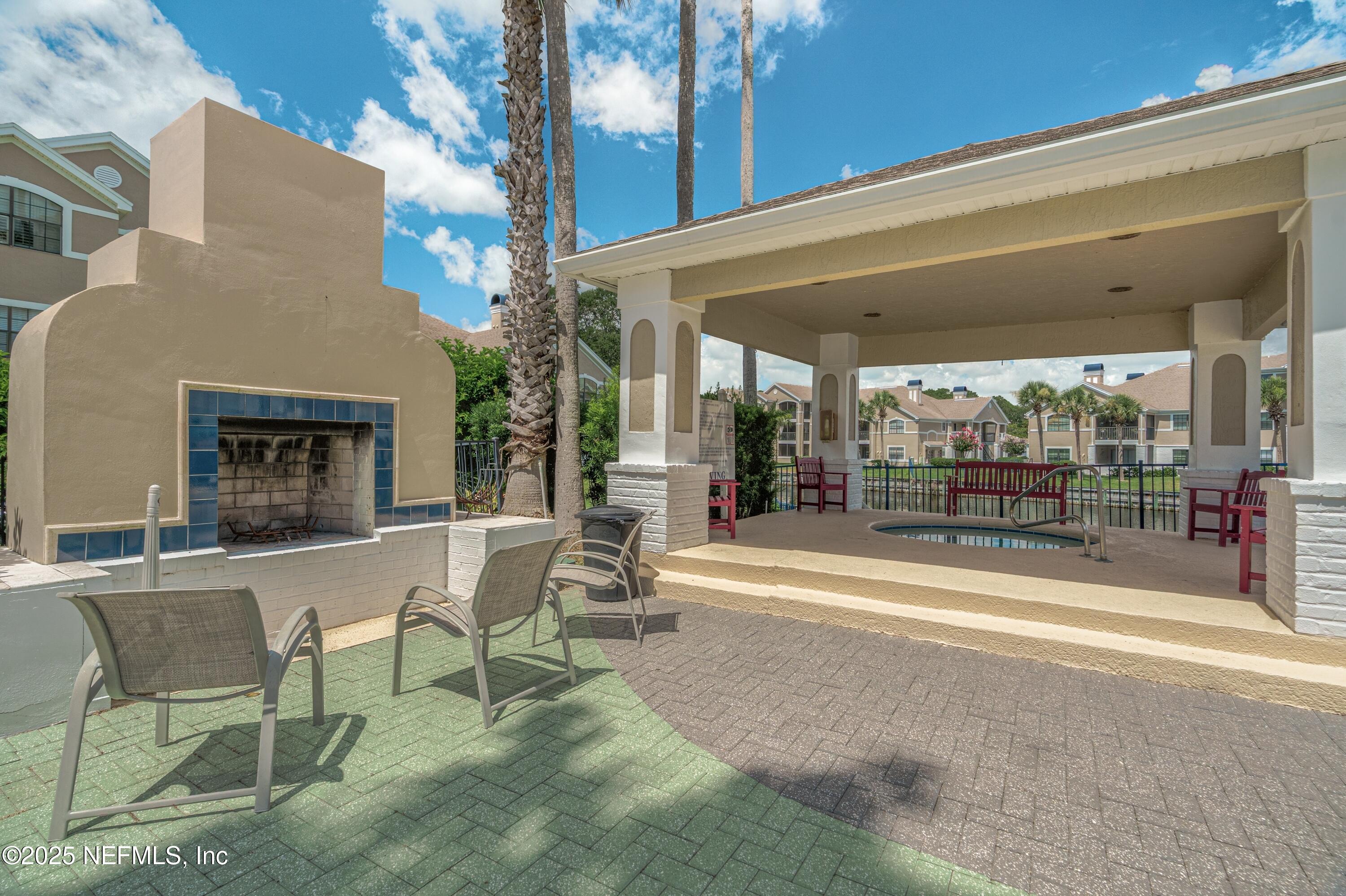 430 Timberwalk Court, Unit 1017 Ponte Vedra Beach, FL 32082 - Photo 50 of 57 mls-Belleza PVB-13