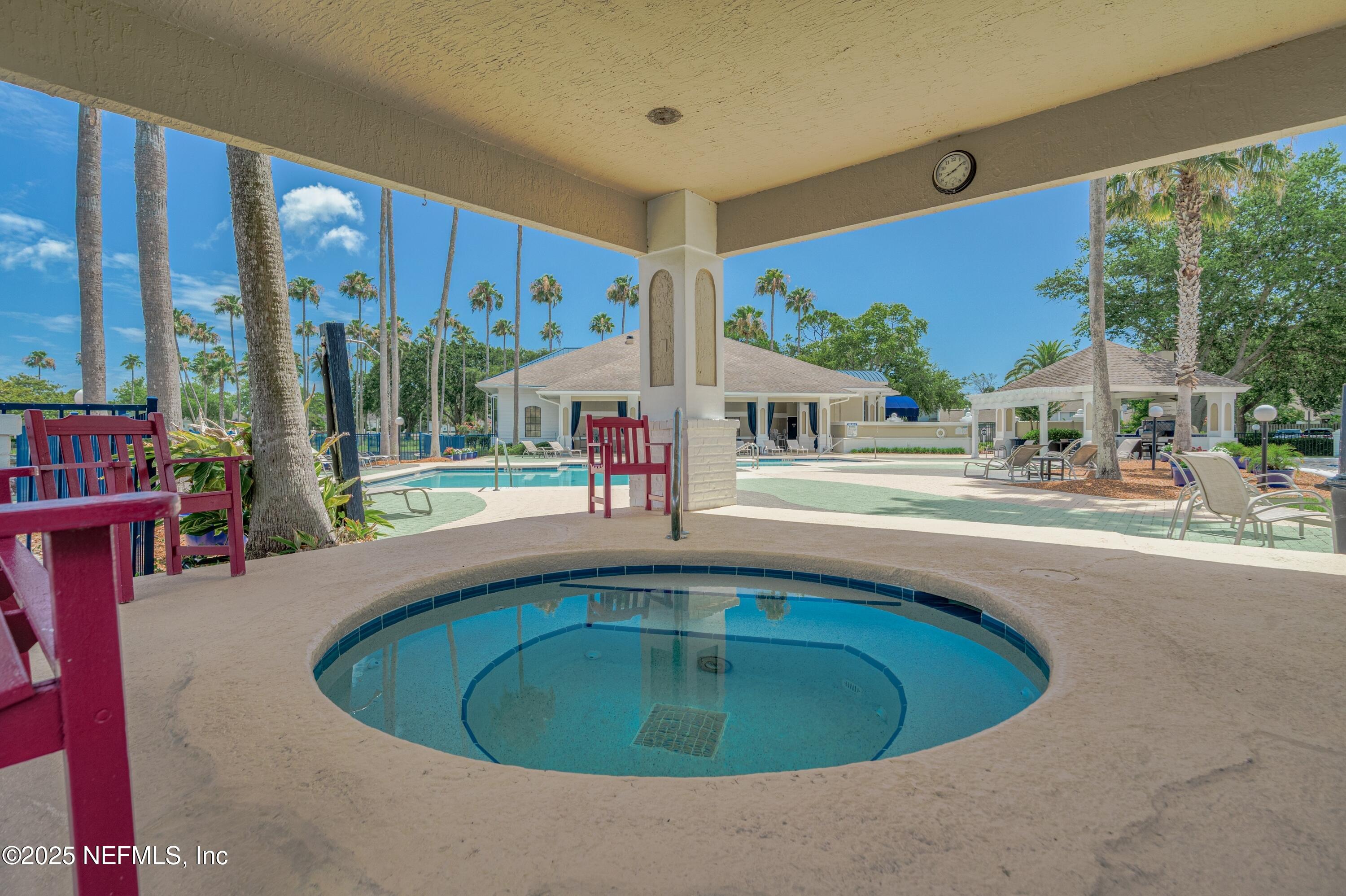 430 Timberwalk Court, Unit 1017 Ponte Vedra Beach, FL 32082 - Photo 51 of 57 mls-Belleza PVB-14