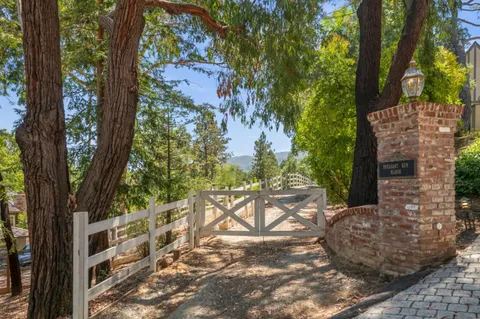 $5,888,000 | 14471 Sobey Road, Saratoga, CA 95070