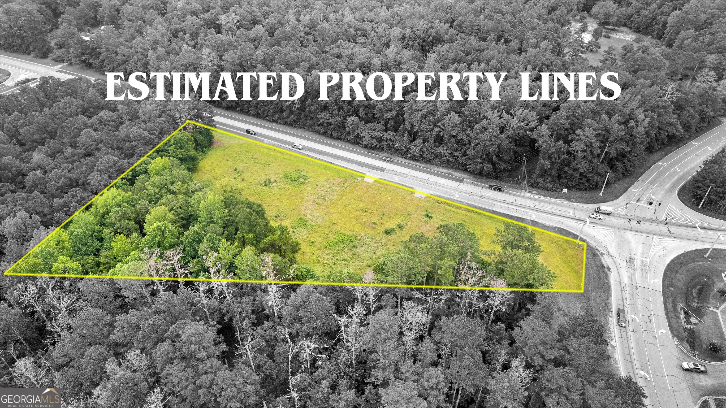 0 Poplar Road Sharpsburg, GA 30277 - Photo 16 of 16 a view of small pool