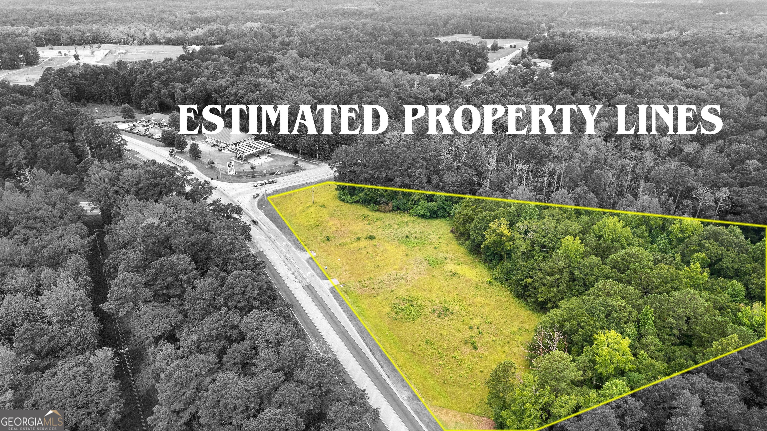 0 Poplar Road Sharpsburg, GA 30277 - Photo 6 of 16 a view of swimming pool