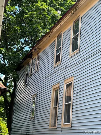 $122,000 | 27 Moselle Street, Buffalo, NY 14211