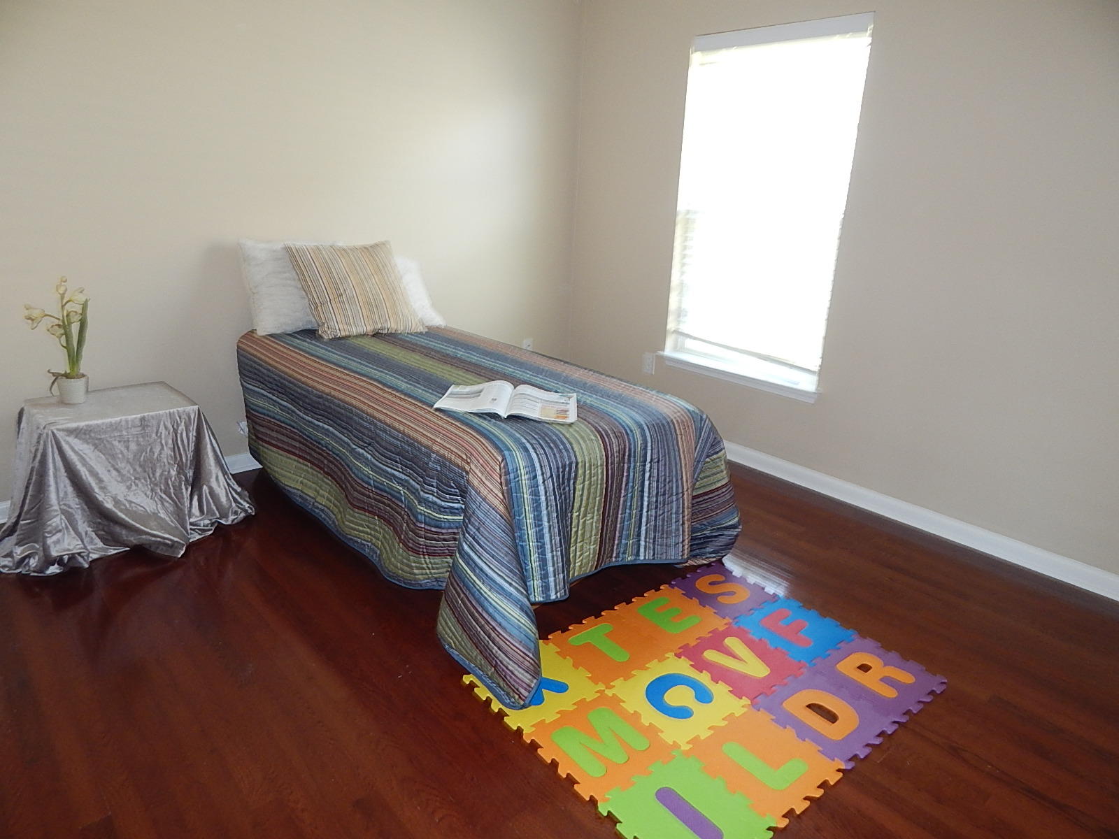116 Thistle Road Goose Creek, SC 29445 - Photo 12 of 17 Bedroom 2