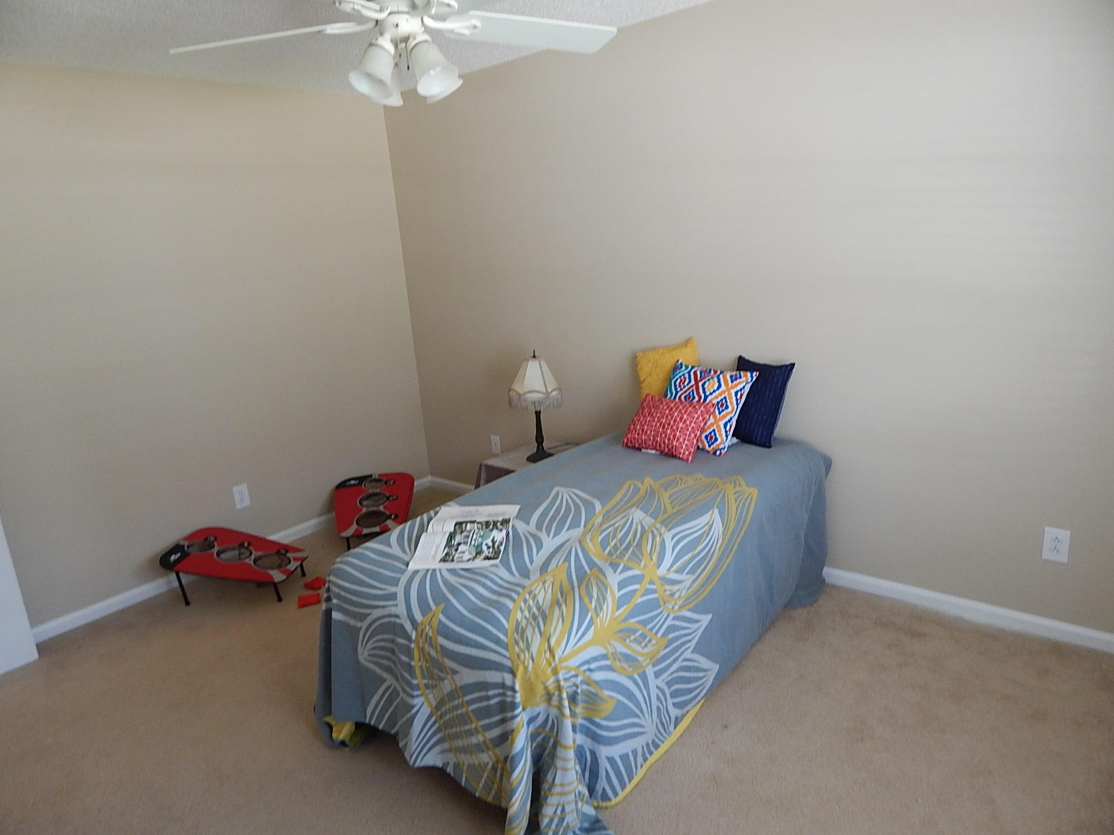 116 Thistle Road Goose Creek, SC 29445 - Photo 13 of 17 Bedroom-3