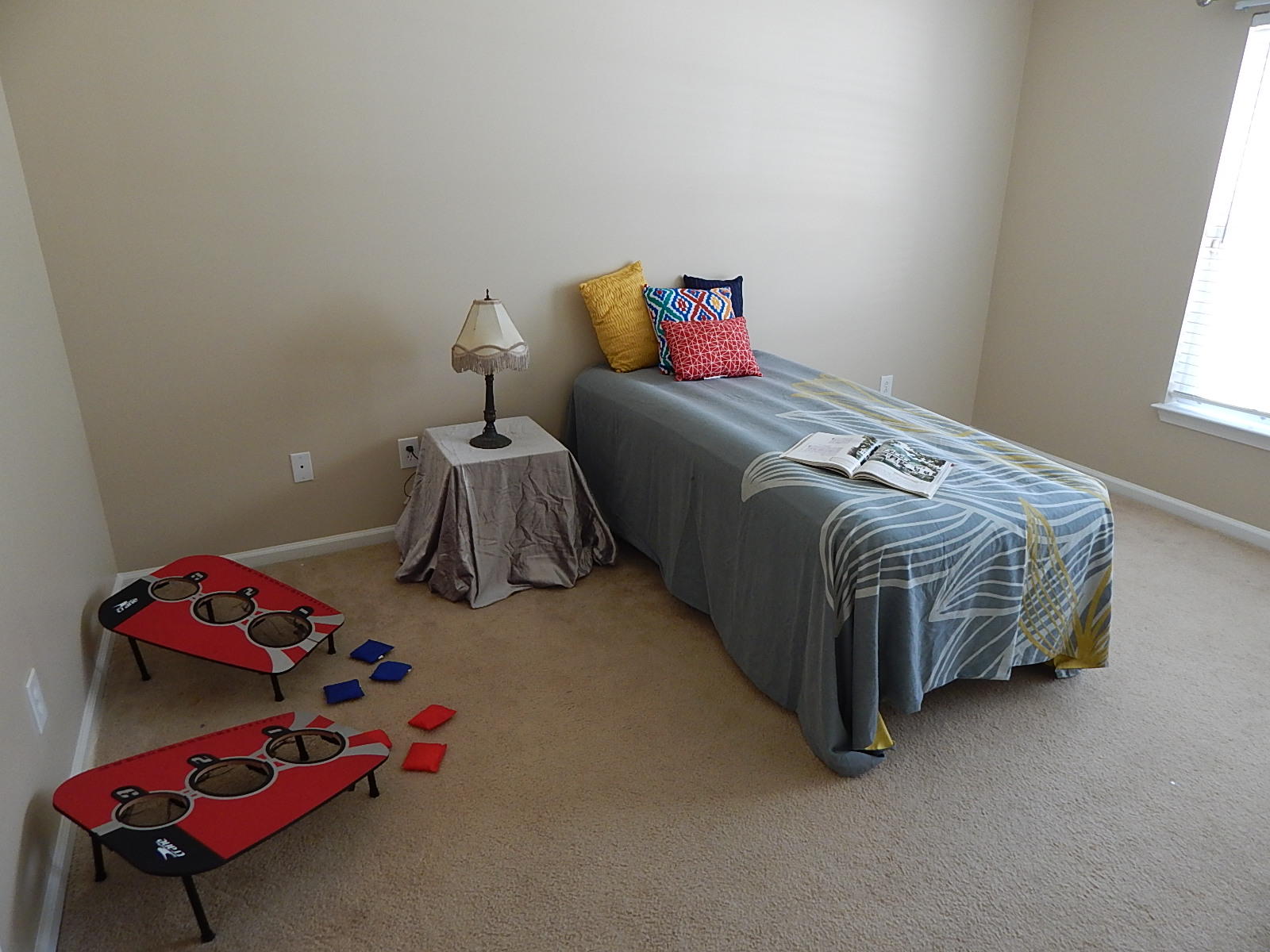 116 Thistle Road Goose Creek, SC 29445 - Photo 14 of 17 BHedroom 3