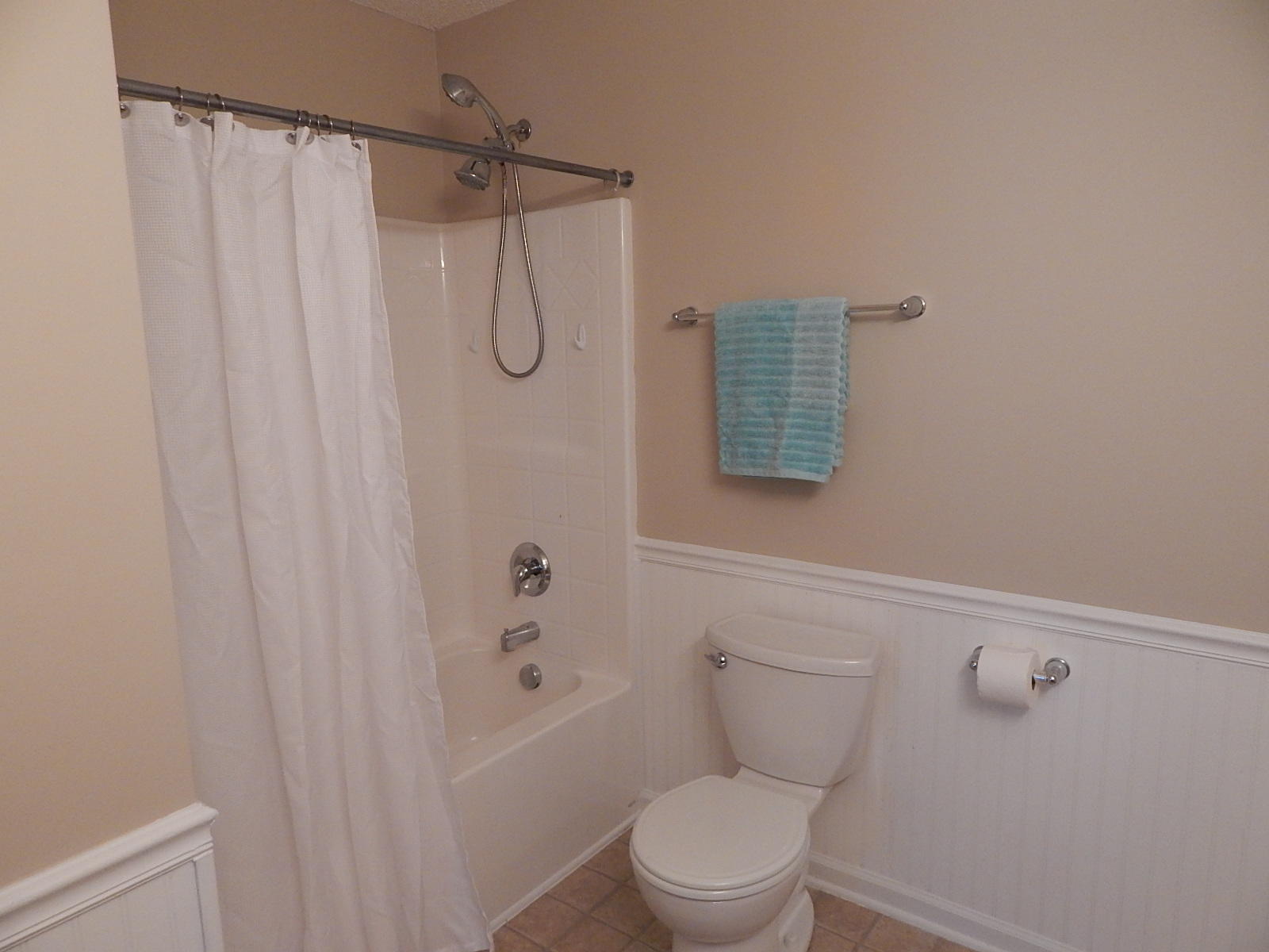 116 Thistle Road Goose Creek, SC 29445 - Photo 17 of 17 Master Bath
