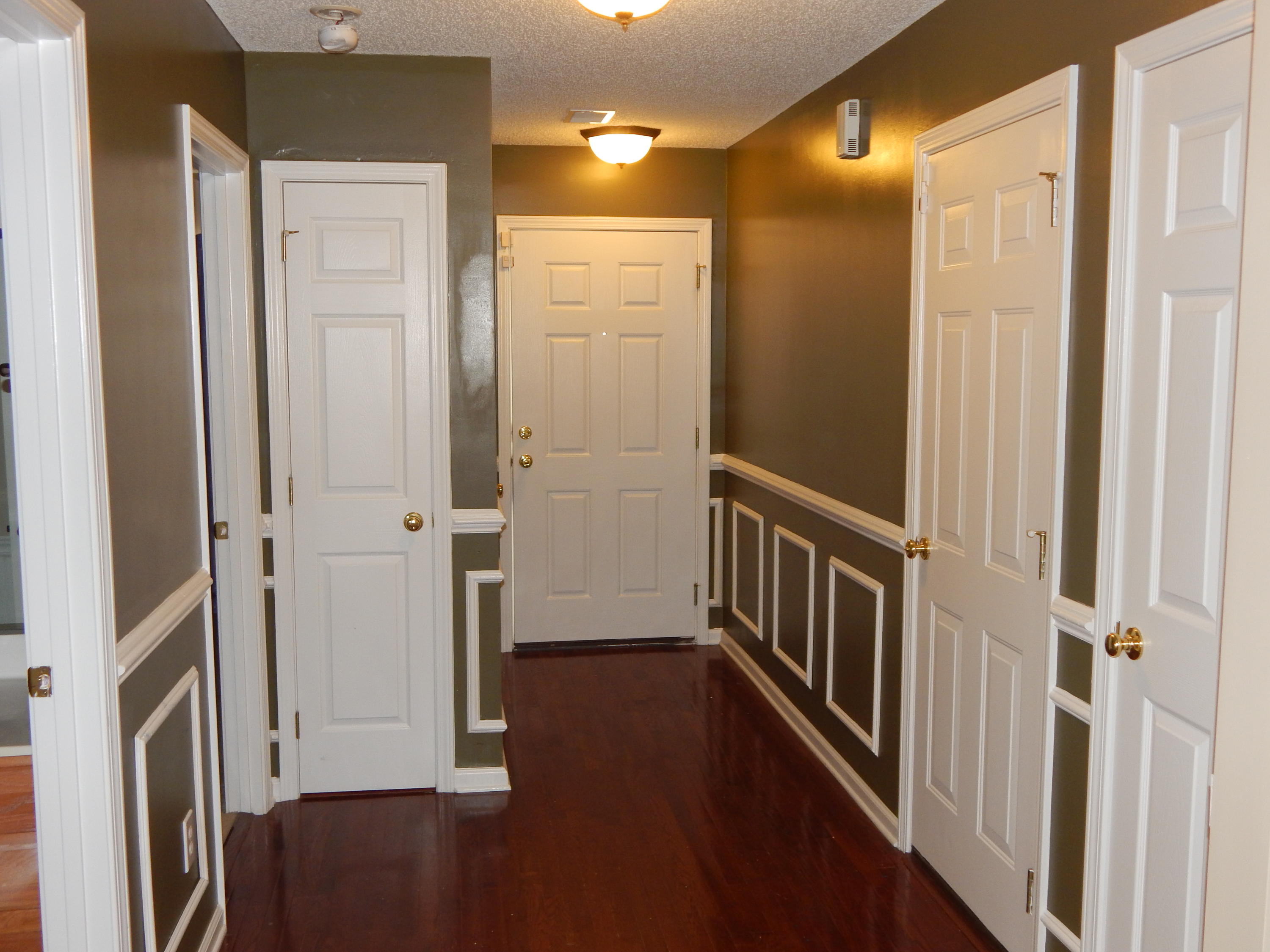 116 Thistle Road Goose Creek, SC 29445 - Photo 3 of 17 Foyer