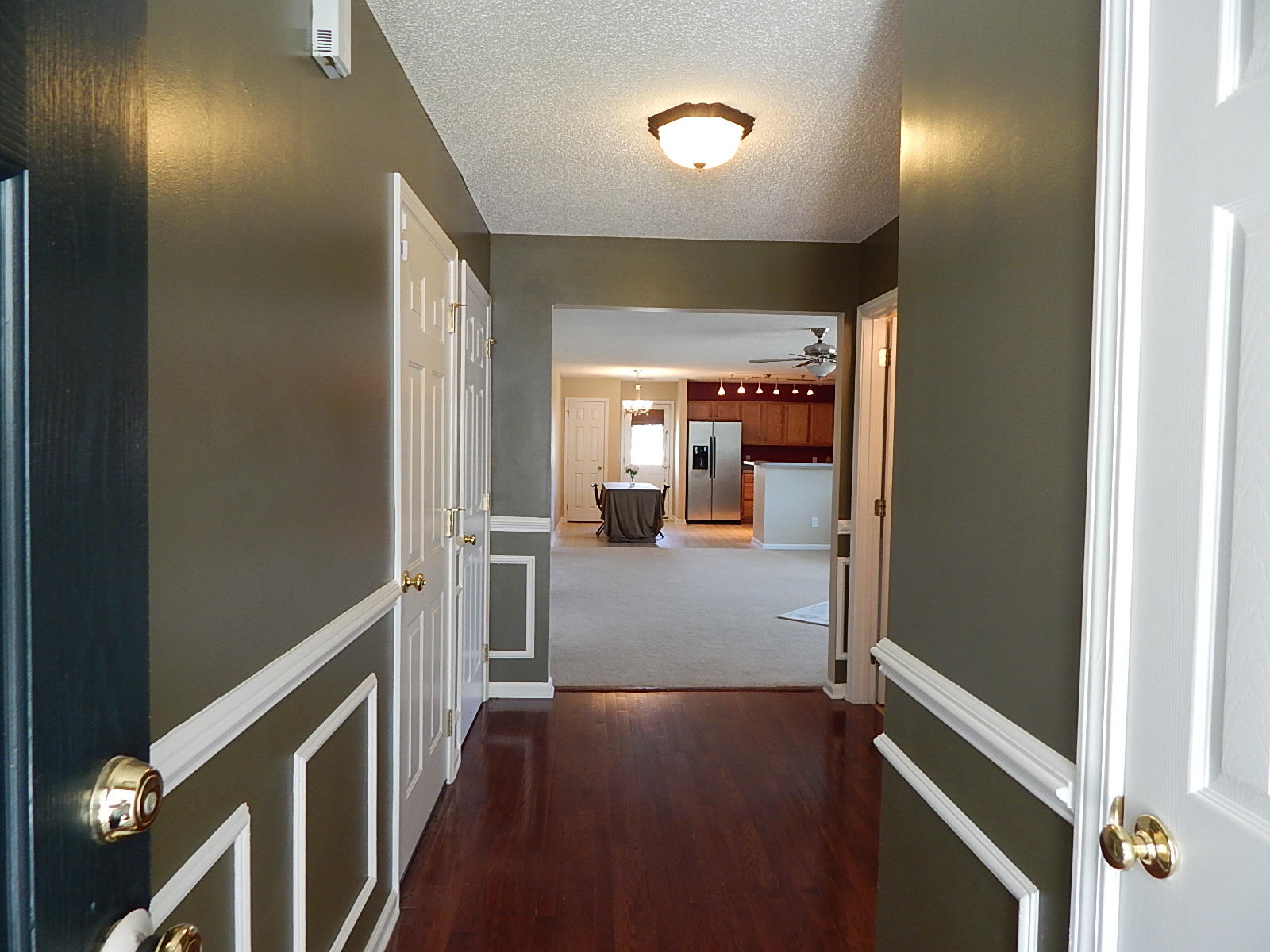 116 Thistle Road Goose Creek, SC 29445 - Photo 4 of 17 From Foyer