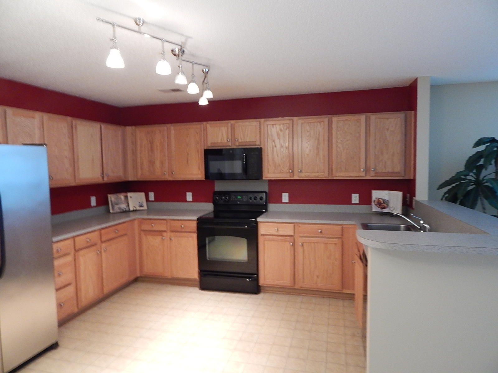 116 Thistle Road Goose Creek, SC 29445 - Photo 5 of 17 Kitchen