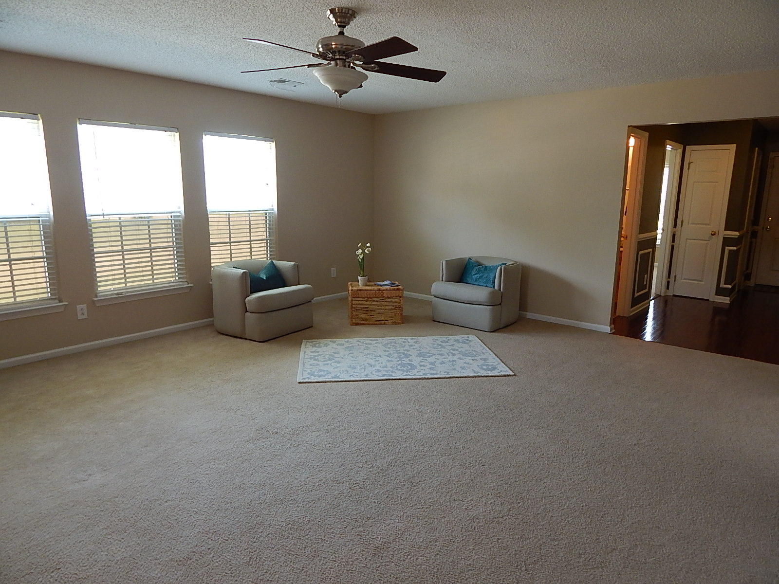 116 Thistle Road Goose Creek, SC 29445 - Photo 10 of 17 Great Room