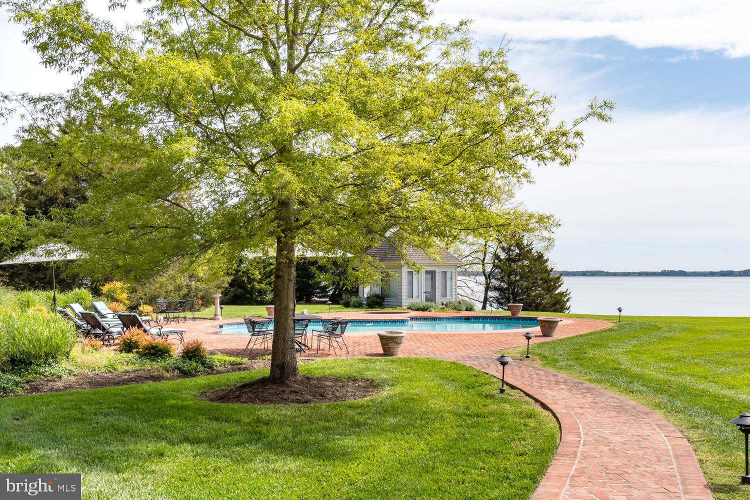 1369 Chancellor Point Road Trappe, MD 21673 - Photo 11 of 80 Gallery Image 11