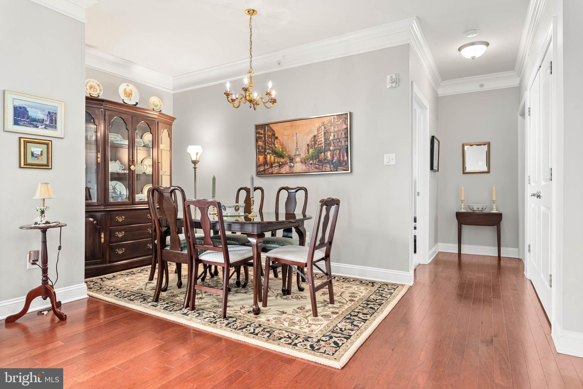 756 Street Road, Unit 35 Southampton, PA 18966 - Photo 11 of 31 ...and dining area.