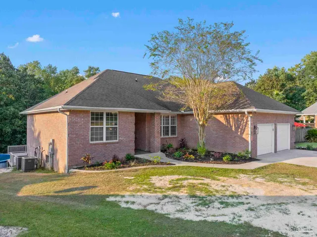 $550,000 | 800 Shadow Ridge Drive, Pensacola, FL 32514