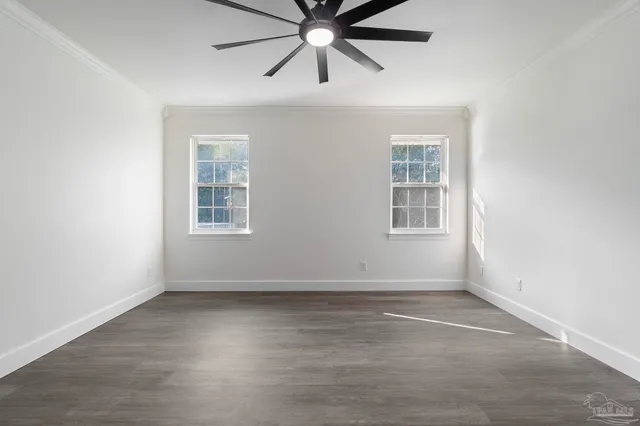 $550,000 | 800 Shadow Ridge Drive, Pensacola, FL 32514