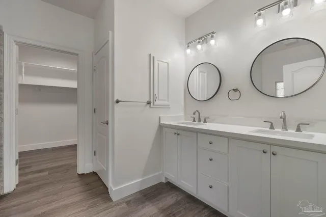 $550,000 | 800 Shadow Ridge Drive, Pensacola, FL 32514