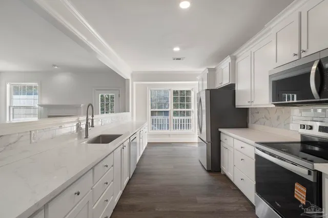 $550,000 | 800 Shadow Ridge Drive, Pensacola, FL 32514