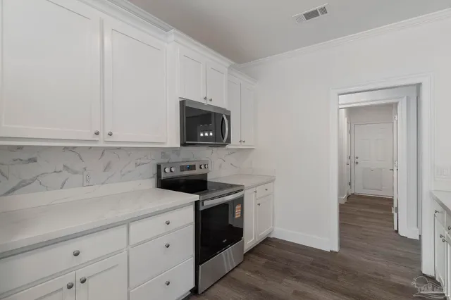 $550,000 | 800 Shadow Ridge Drive, Pensacola, FL 32514