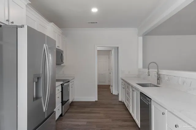 $550,000 | 800 Shadow Ridge Drive, Pensacola, FL 32514