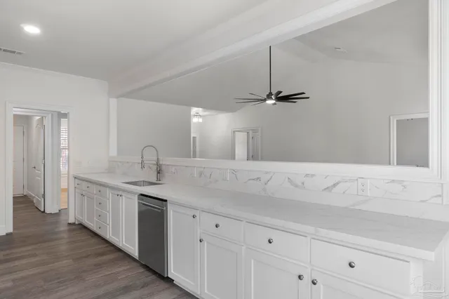 $550,000 | 800 Shadow Ridge Drive, Pensacola, FL 32514