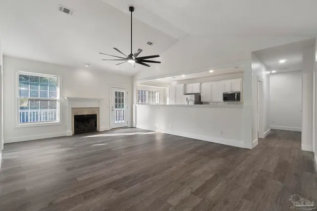 $550,000 | 800 Shadow Ridge Drive, Pensacola, FL 32514