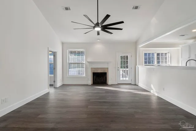 $550,000 | 800 Shadow Ridge Drive, Pensacola, FL 32514