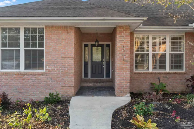 $550,000 | 800 Shadow Ridge Drive, Pensacola, FL 32514