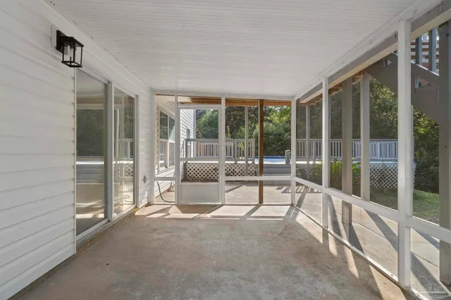 $550,000 | 800 Shadow Ridge Drive, Pensacola, FL 32514