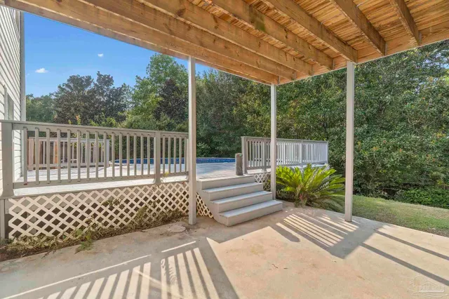 $550,000 | 800 Shadow Ridge Drive, Pensacola, FL 32514