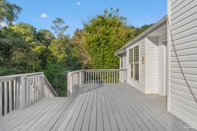 $550,000 | 800 Shadow Ridge Drive, Pensacola, FL 32514