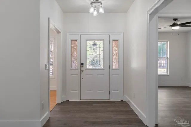 $550,000 | 800 Shadow Ridge Drive, Pensacola, FL 32514