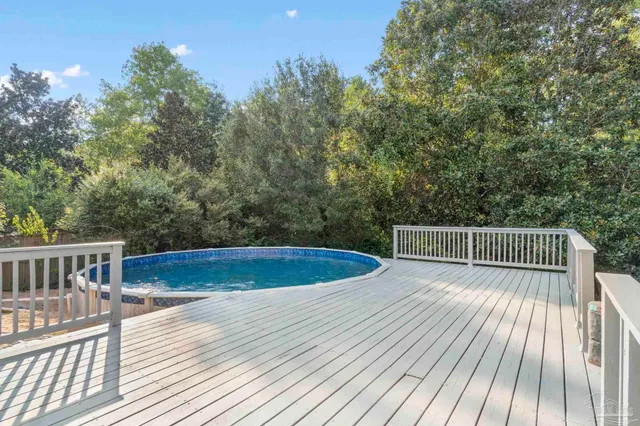 $550,000 | 800 Shadow Ridge Drive, Pensacola, FL 32514