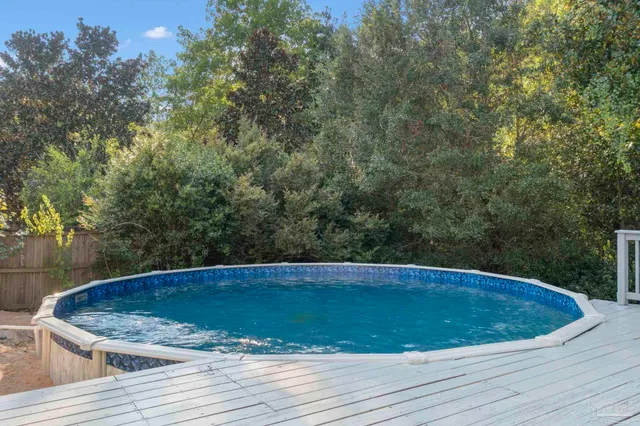 $550,000 | 800 Shadow Ridge Drive, Pensacola, FL 32514