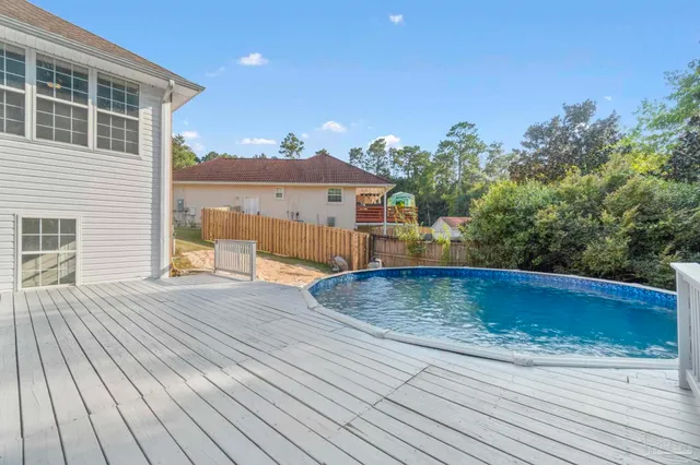 $550,000 | 800 Shadow Ridge Drive, Pensacola, FL 32514