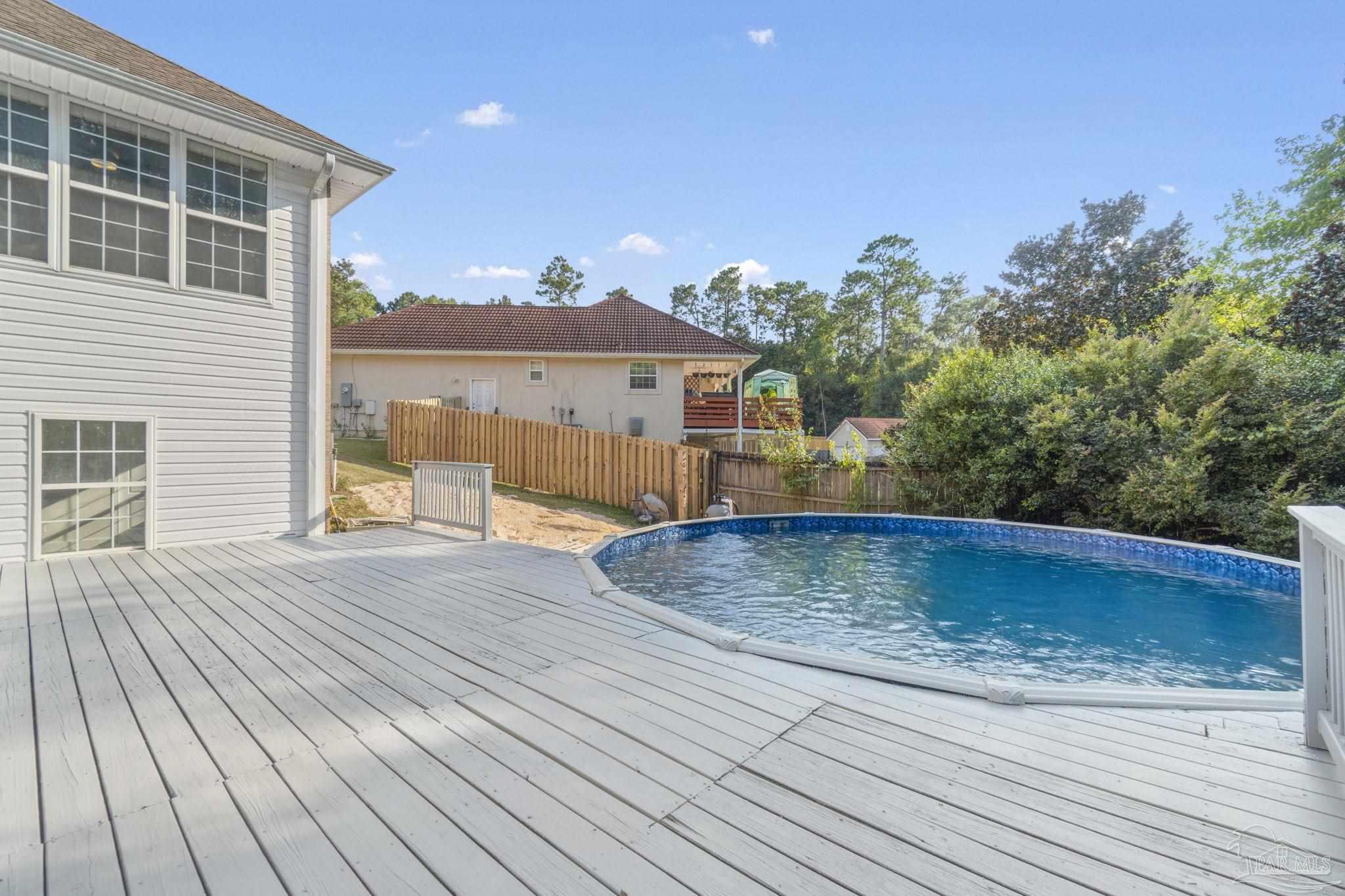 800 Shadow Ridge Drive Pensacola, FL 32514 - Photo 53 of 58