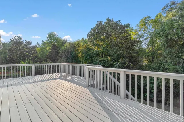 $550,000 | 800 Shadow Ridge Drive, Pensacola, FL 32514