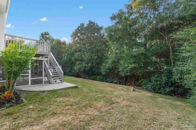 $550,000 | 800 Shadow Ridge Drive, Pensacola, FL 32514