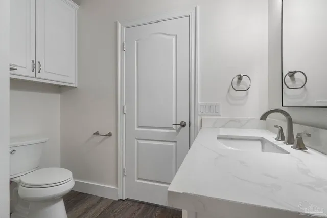 $550,000 | 800 Shadow Ridge Drive, Pensacola, FL 32514