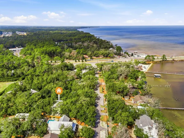 a view of a living room and hardwood floor
