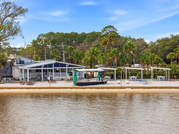 $3,000 | 128 Bay Magnolia Lane, Santa Rosa Beach, FL 32459