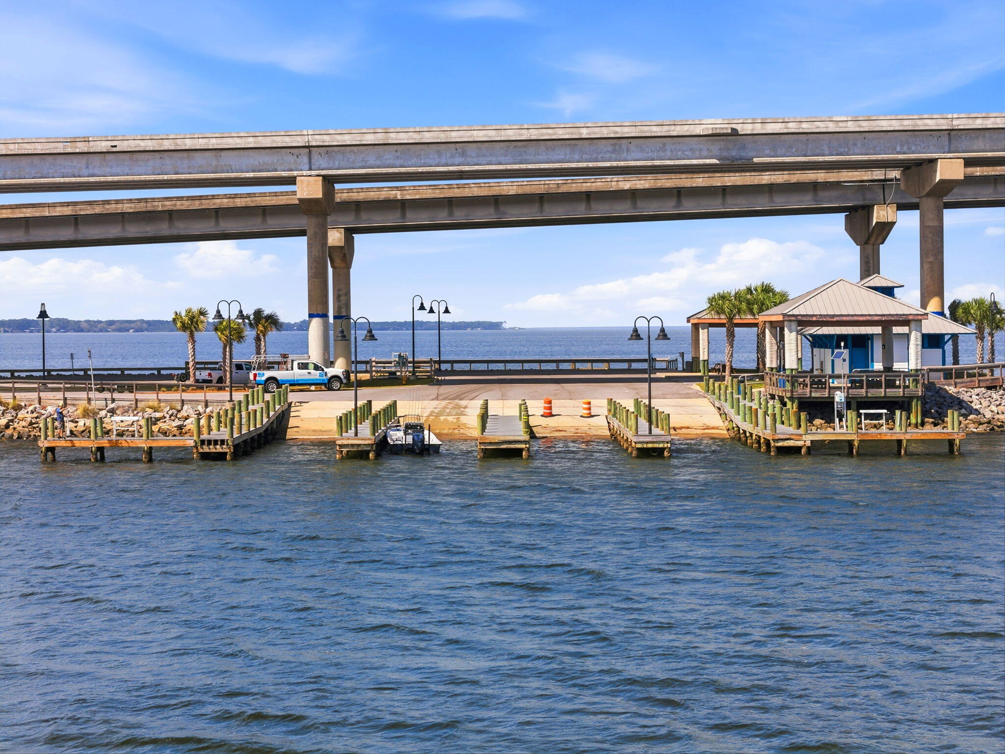 128 Bay Magnolia Lane Santa Rosa Beach, FL 32459 - Photo 58 of 61 a view of a living room and hardwood floor