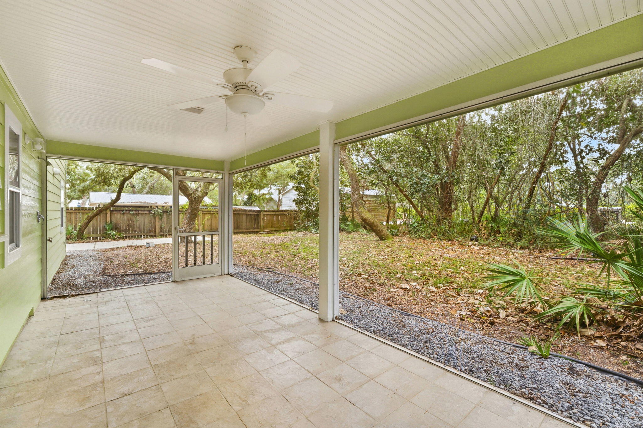 128 Bay Magnolia Lane Santa Rosa Beach, FL 32459 - Photo 9 of 61 a view of an entryway