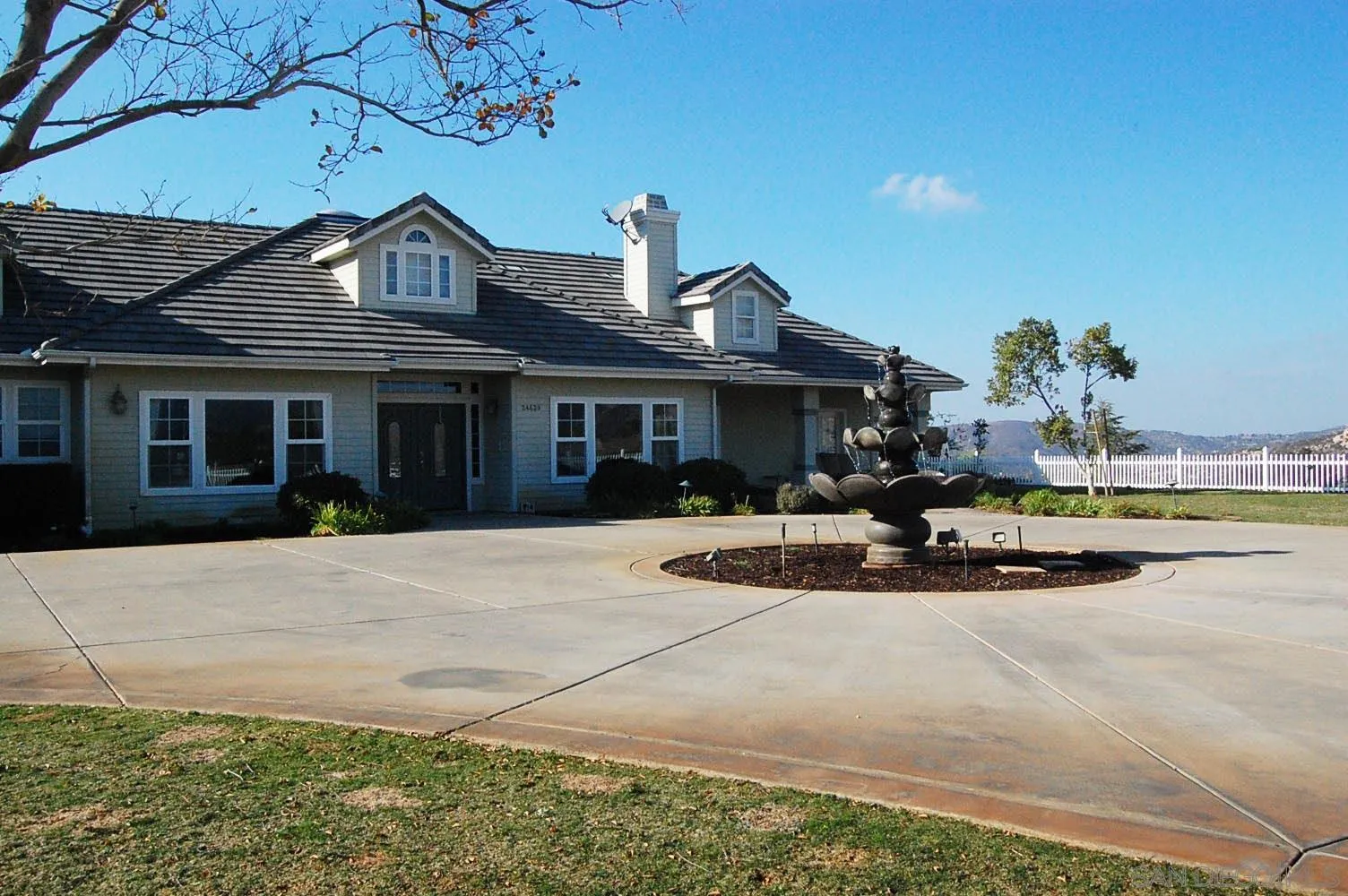 24639 High Country Road Ramona, CA 92065 - Photo 3 of 33 Gallery Image 3
