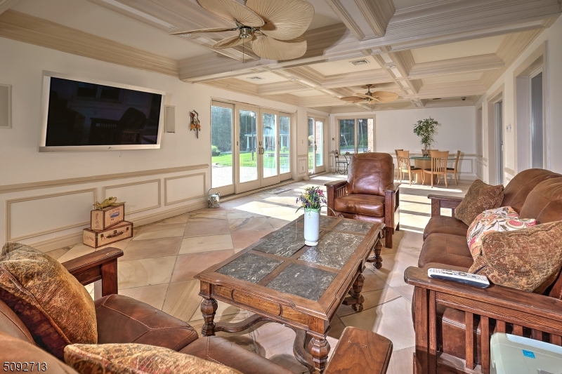 22 Sherwood Farm Road Far Hills, NJ 07931 - Photo 39 of 50